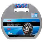 Kép 5/8 - Alpin Hólánc 100 rombusz mintás (9mm) 1 pár