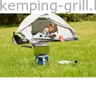 Kép 6/6 - Bivouac® gázfőző