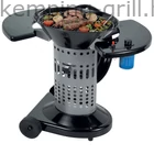 Kép 3/9 - Bonesco® QST S faszenes grillsütő