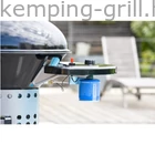 Kép 5/9 - Bonesco® QST S faszenes grillsütő