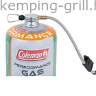 Kép 3/7 - Coleman® FyrePower Alpine gázfőző