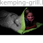 Kép 3/4 - Glow in the Dark gyerek hálózsák