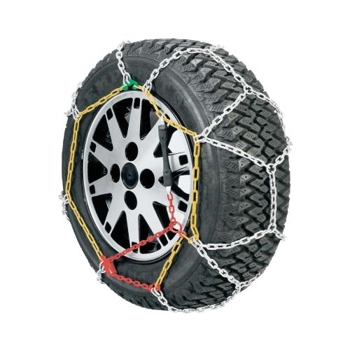 Alpin Hólánc 100 rombusz mintás (9mm) 1 pár
