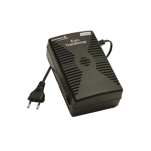 Euro Transzformátor 230V/12V hűtőtáskához (adapter)