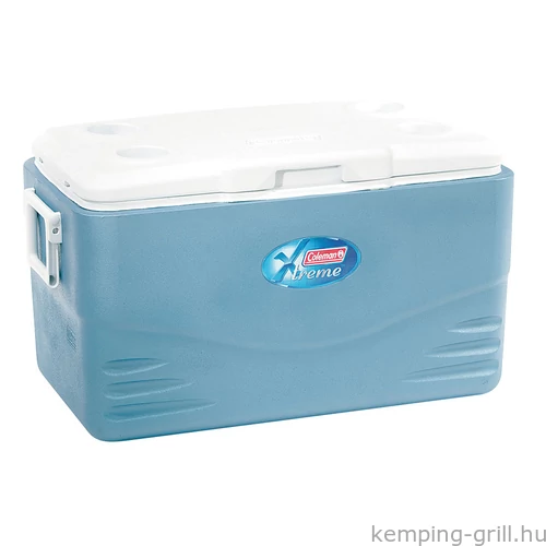 52QT Xtreme® Cooler hűtőláda