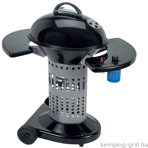 Bonesco® QST S faszenes grillsütő