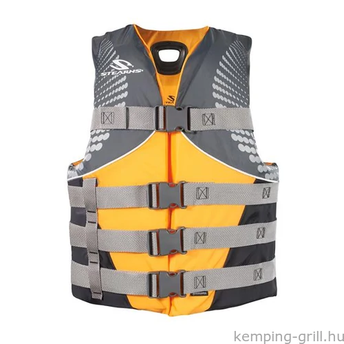 Mentőmellény Anti-microbial-női méret L/XL